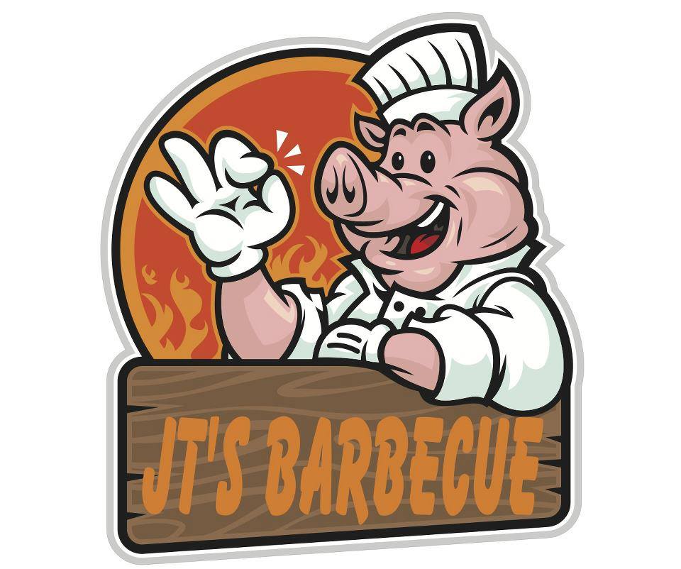 JT's Barbecue